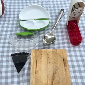 Kitchen tools